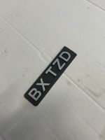 Citroen BX TZD Emblem Bayern - Höchstadt Vorschau