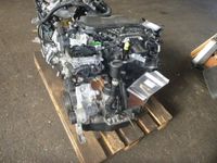 Motor UFDB Ford Focus III 2.0TDCi Baden-Württemberg - Konstanz Vorschau