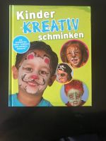 Kinder kreativ schminken Bayern - Hof (Saale) Vorschau
