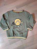 Sweatshirt Sergent Major Tennis,  Gr. 110 Frankfurt am Main - Kalbach Vorschau