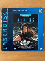 Laserdisc Aliens Langfassung James Cameron Berlin - Charlottenburg Vorschau