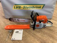 Stihl MS 400 C-M Motorsäge 45 cm Schiene *NEU* Niedersachsen - Barum b Bad Bevensen Vorschau