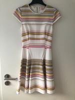 Ted Baker Kleid Gr. 0 (34) knielang Nordrhein-Westfalen - Bergneustadt Vorschau