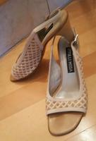 Sandalen VITULLI MODA Gr 39 München - Hadern Vorschau