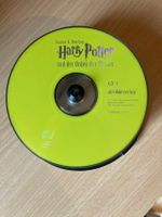 Harry Potter u der Orden des Phönix, 27 CDs Hannover - Mitte Vorschau
