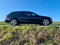 A4 Avant TDI ULTRA│PANO│AHK│WR+SR│TÜV 08/26│BUSINESS+LICHT-PAKET Essen - Essen-Ruhrhalbinsel Vorschau