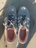 Adidas Schuhe Sportlich & Bequem Größe 37 1/3 Hessen - Sinn Vorschau