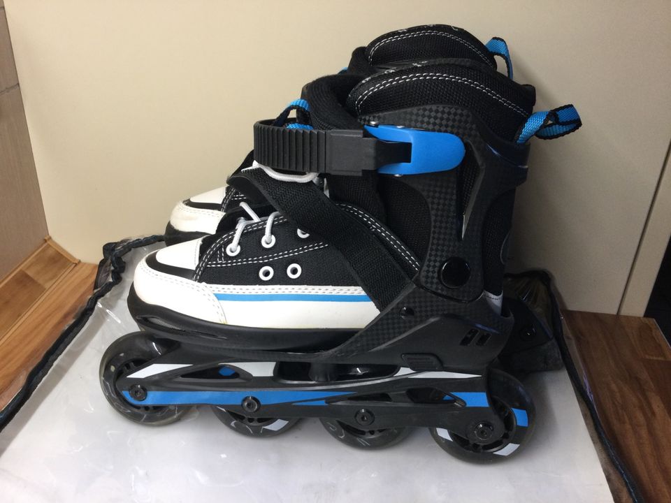 Inliners / inline Skates für Jungen in Hochdorf-Assenheim