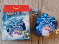 McDonalds Happy Meal Figur - Yu-Gi-Oh! x Hello Kitty and Friends Niedersachsen - Worpswede Vorschau