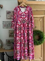 Street One, tolles Maxikleid in M/38/NEU Obervieland - Habenhausen Vorschau