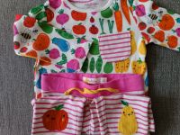 Baby Boden Baumwollset Body & Sweathose Obst Gemüse Biene, Gr. 86 Bayern - Regensburg Vorschau