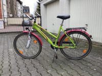 Fahrrad, Marke Pegasus (26 Zoll, 50 Zentimeter) Frankfurt am Main - Fechenheim Vorschau