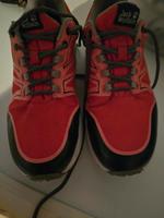 Jack Wolfskin Outdoor Wanderschuhe Gr.40 Wasserdich Baden-Württemberg - Weinheim Vorschau