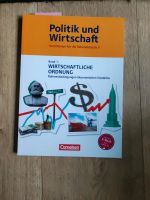 Politik und Wirtschaft Sekundarstufe 2 Band 1 Essen - Huttrop Vorschau