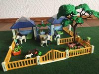 Playmobil Tierpflegestation mit Freigehege 4344-A Nordrhein-Westfalen - Brüggen Vorschau