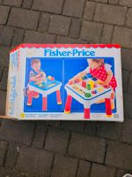 Fisher-Price Spiel und Lerntisch Hessen - Hünfelden Vorschau