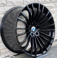 22zoll Felgen 5x112 BMW Alpina G05 X5 G07 X7 G06 X6 Hessen - Kassel Vorschau