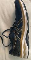 Sportschuh Asics Gr 43,5 - kaum getragen Saarland - Saarlouis Vorschau
