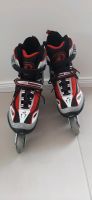 Inliner Rollerblade Spark Gr 42.5 Schleswig-Holstein - Itzehoe Vorschau