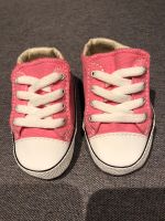 Baby Converse Schuhe pink Rheinland-Pfalz - Kaiserslautern Vorschau