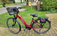 E-Bike, Fahrrad Niedersachsen - Frankenfeld Vorschau