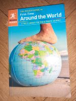 englisches Buch The Rough Guide to First Time Around the World Leipzig - Leipzig, Zentrum Vorschau