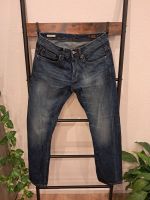 6 x Herren Jeanshose Jack&Jones W32/L32 Regular Fit Baden-Württemberg - Lichtenstein Vorschau