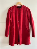 Mantel Damen zara rot XS Herbst München - Schwabing-West Vorschau