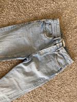 Zara jeans hose Gr. 38 Bayern - Zirndorf Vorschau