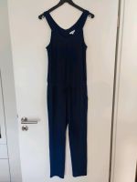 Sommerlicher blauer Jumpsuit Nordrhein-Westfalen - Bergisch Gladbach Vorschau