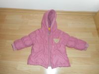 Steiff süße Mädchen Winter Jacke Gr.74 Bayern - Markt Rettenbach Vorschau