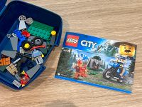 LEGO City Offroad-Verfolgungsjagd 60170 Kr. Altötting - Töging am Inn Vorschau
