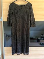 Cocktailkleid Kleid schwarz Spitze schwarz NEU Hessen - Mücke Vorschau