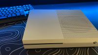 Xbox One S mit Zubehör Sachsen-Anhalt - Halle Vorschau