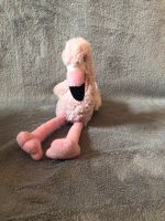 Flamingo Kuscheltier Niedersachsen - Bissendorf Vorschau