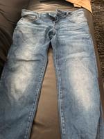 G-Star RAW Jeans 3301 Tapered 32/32 Niedersachsen - Wunstorf Vorschau