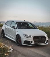 SUCHE Audi A3 S3 RS3 8V 8P mit Motorschaden oder Getriebeschaden Stuttgart - Stuttgart-Mitte Vorschau