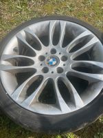 Original 18 Zoll BMW Felgen 3er Reihe Schleswig-Holstein - Wacken Vorschau