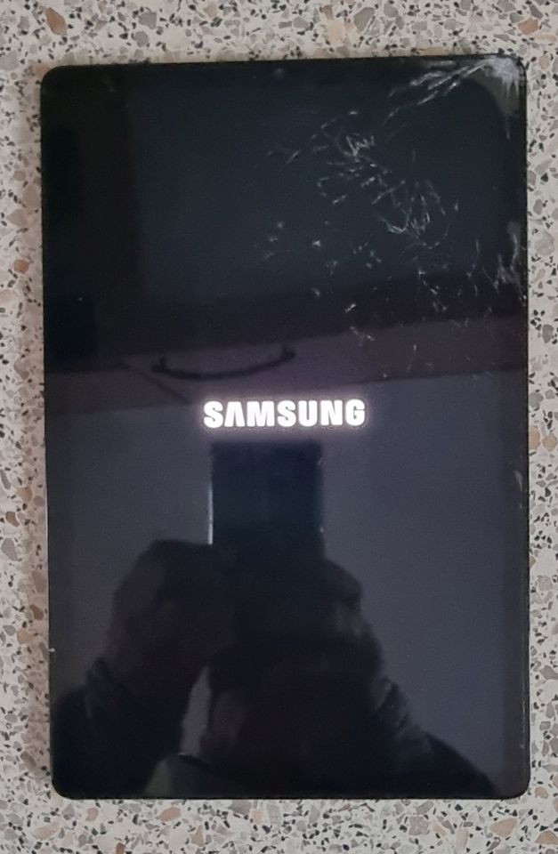 G03) SAMSUNG Galaxy Tab S5 in Heiligenstadt