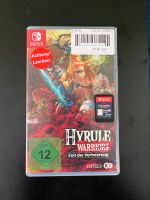 Zelda Hyrule Warriors Nintendo Switch Nordrhein-Westfalen - Hagen Vorschau