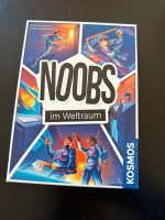 Noobs Kosmos Niedersachsen - Wittingen Vorschau