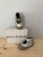 En Fant Lauflernschuhe Ballerinas Silber Enfant Silber Bayern - Bibertal Vorschau