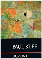 Buch - Paul Klee  DuMont Verlag Baden-Württemberg - Rheinhausen Vorschau