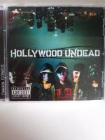 Swan Songs von Hollywood Undead Niedersachsen - Schortens Vorschau