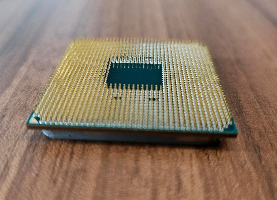 AMD Ryzen 9 5900x in Leipzig