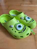 Crocs Classic Clog Monsters Inc. Mike Wazowski Rheinland-Pfalz - Offenbach Vorschau