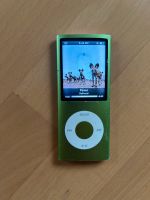 iPod nano 4. Generation 16GB Niedersachsen - Großefehn Vorschau