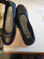 Ballerinas von Bama, Schuhe wie Barfuß, OVP neu !!! Nordrhein-Westfalen - Sankt Augustin Vorschau