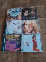 CDs von Mariah Carey Bayern - Glonn Vorschau