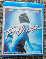 Footloose (Blu Ray) Stuttgart - Vaihingen Vorschau